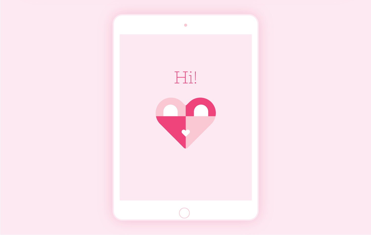 digital flyer